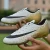 Import BA144 Professional Top Quality Firm Ground Kids Adult Unisex Cheap Indoor Soccer Shoes Football for Sale from China