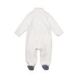 Babies Wears Newborn Sprin Infant Baby Footie Onsie Jumpsuit 2021 Latest Unique Design Soft Baby Boys Rompers