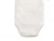 Import baby cotton romper muslin white blank boys wear the fall series 2 chinese style from China
