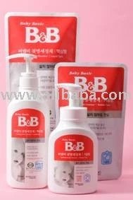 Baby fabric care, baby oral care, baby hygiene care product