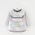 Import Baby Feeding Bib Apron Waterproof Lovely Cute Baby Bib Long Sleeve Baberos Impermeables Baby Self Feeding and Eating from China
