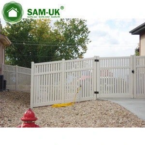 back yard fencing cheap gates for sale