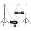 Backdrops Frame Background Stand Support System Photography Studio Background Holder Camera & Photo Accessories + Carry Bag