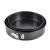 Import Bakeware Sets Of 3PCS Round Shape Non-stick Carbon Steel Cake Moulds Springform Pan Set Of Cake Pans For Baking from China
