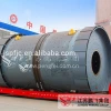 Ball mill used in the mining machinery produced by Pengfei Group