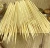 Import bamboo bbq sticks/bambu skewers from China