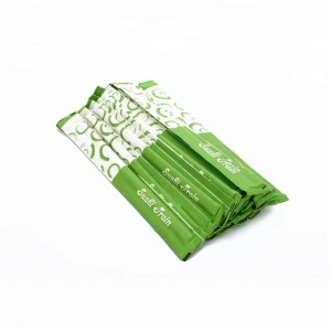 Bamboo Disposable Chopstick With Customize Logo