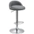 Import Bar Stools Leather Modern Hydraulic Swivel Dinning Chair Barstools from China