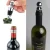 Import Bar Stoppers Zinc Alloy Bottle Stoppers Wine Bottle Stoppers from China
