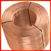 bare pure copper wire 99.99% for electrical wiring making