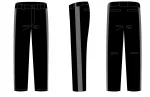 baseball pants cheap baseball uniforms sublimated baseball pants 2021 custom design cheap factory wholesale OEM