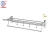 Import Bathroom accessories stainless steel towel shelf bath towel rack from China