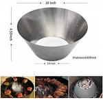 BBQ Vortex Grill Accessories