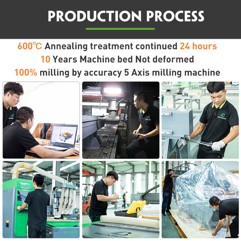 Buy Bcam 3d Wood Cnc Router Machine Woodworking Machinery 1325 Cnc ...