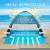 Import Beach Tent Pop Up Sun Shade Shelter Anti UV UPF 50 Instant Easy Open Popup Portable Pop Up Beach Tent, Pop Up Tent Beach from China