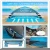 Import Beach Tent Pop Up Sun Shade Shelter Anti UV UPF 50 Instant Easy Open Popup Portable Pop Up Beach Tent, Pop Up Tent Beach from China