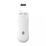 Beauty Care  Deep Cleaning  Ionic Skin Cleaner Rechargeable Facial Ultrasonic Skin Scrubber
