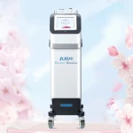 Beauty Personal Care Microdermabrasion Facial Machine Touch Screen Facial Machine