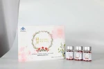BeautyBreast Qualified natural Herbal prescription Breast Enhancement Capsule pills for woman