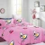 Import Bed Sheet Cotton Duvet Cover Bedding Sheet Set from China