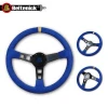 Beltenick Diameter350mm Depth 72mm Deep Corn Drifting Steering Wheel DR-100