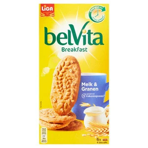 belvita biscuits