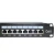 Import Best 24 port ftp cat 6 patch panel from China