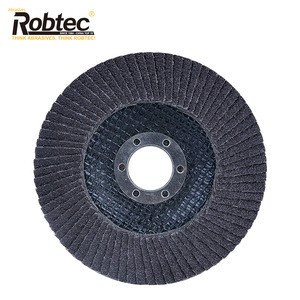 Best Abrasives Tools 4" ~ 7" Silicon Carbide Flap Disc Grinding Wheels