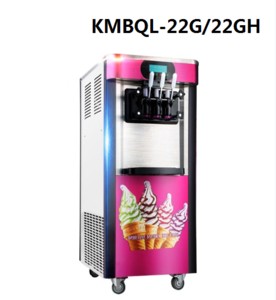 Best commercial ice cream maker for sale