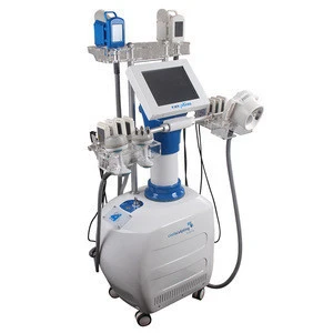 Best effective slimming machine   rf machine vacuum cavitation system