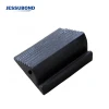 Best Heavy Duty Triangle Rubber Parking Curb Rubber Wheel Chock for Car