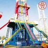 Best Oil Drilling Machine, Core Drilling Tower Rig Machine For Oil Well