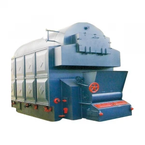 best price double drum water tube industrial peanut paddy rice husk biomass wood pellet solid fuel fired steam boiler
