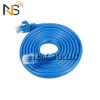 Best Price High Quality Cat5 RJ45 Connector Cable Cat6 Patch Panel 1m 2m 5m Cat6 Patch Cord