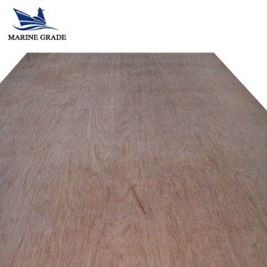 Best price high quality customized 18mm okoume plywood,okoume commercial plywood