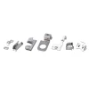 Best price OEM Service high precision sheet metal stamping parts service  stainless steel pressing parts