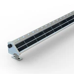 Best price of led street light with certificate