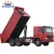 Best price SINOTRUK HOWO 10 wheeler 30 ton payload capacity dump truck