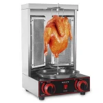 Best Price Table Kebab Maker Slicer