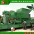 Import Best Price Waste Tyre Recycling Mobile Scrap Tire Shredder from China