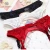 Import Best prices custom design mature sexy panty women lingerie garters wholesale from China