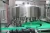 Import Best quality cans juice beverage / energy drink filling sealing machine / production line from China