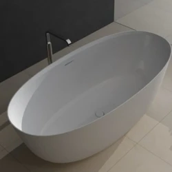 Best Quality design Acrylic Modern Bath Tubs