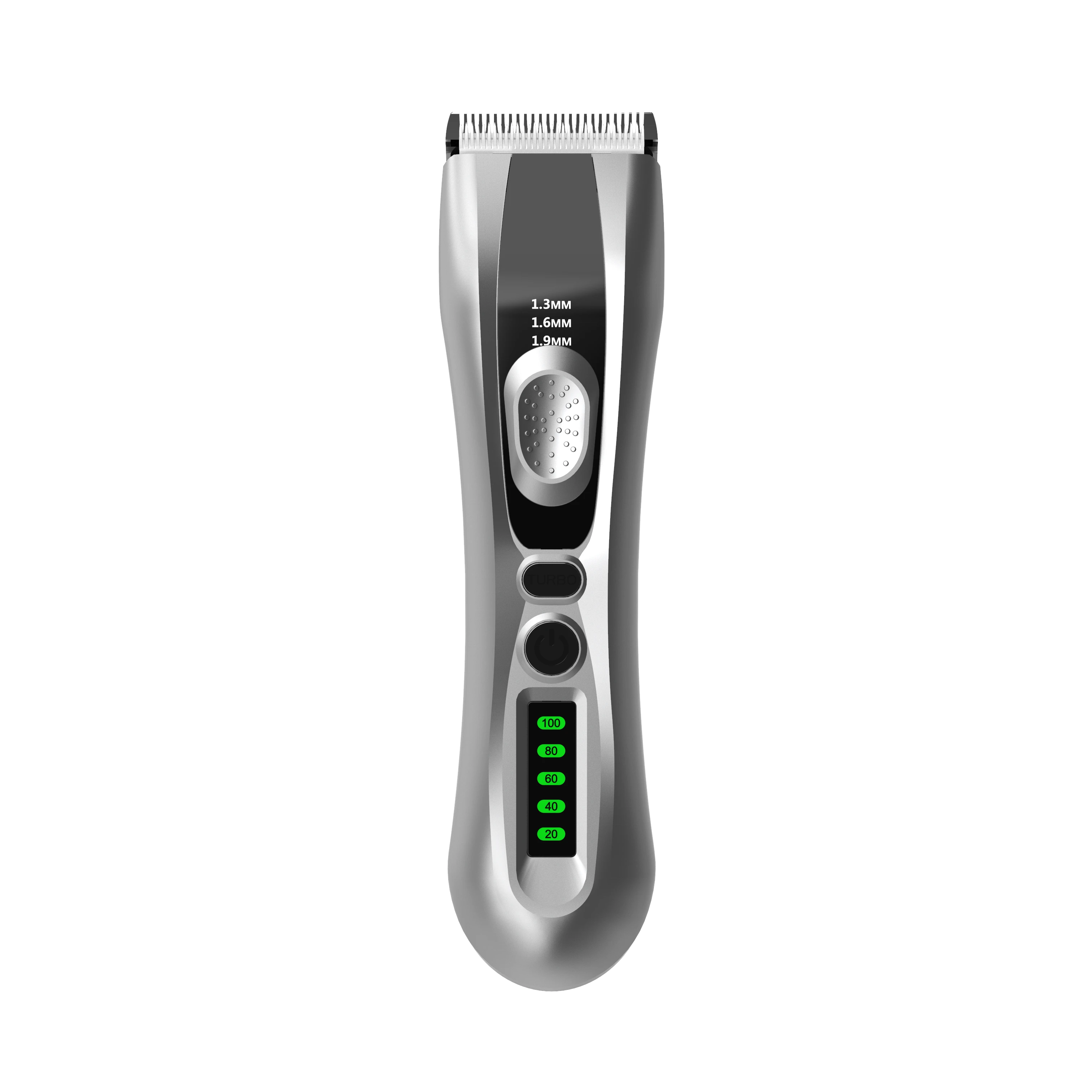 Best Relaxon Professional Removable Battery Multi Function Haircutting Hair Cut Machine Clipper Trimmer Kit