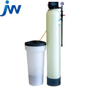 best sale water softener for overhead tanks price with frp tank