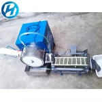 best salted egg cleaning machine stainless steel Water cycle automatic egg washer