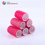 Best selling bendy foam hair curler, twist hair makeup roller, flexible hair rollers
