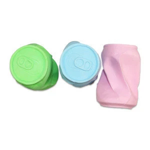Best Selling Cans TPR Foam Dog Toys Bite Pet Toy Set For Training