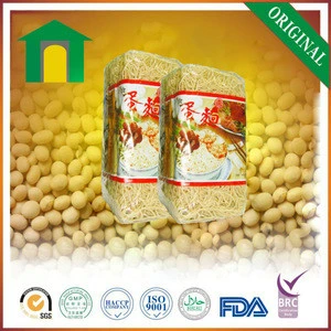 Best Selling Chinese Factory Organic Instant Egg Noodle 400g,454g,500g