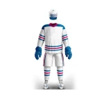 Best Selling Ice Hockey Uniform Comfortable Full Sleeve Shirts & Shorts Full Uniform In Reasonable Price